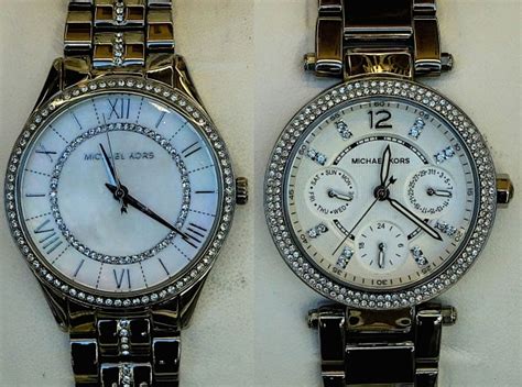 como configurar un reloj michael kors|Michael Kors watches female.